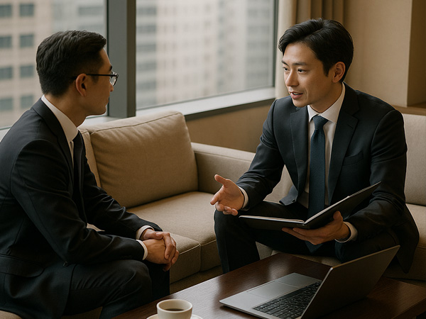 偏关高端保密顾问服务